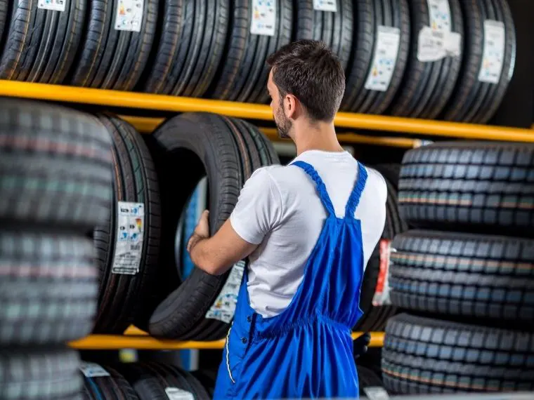 Şırnak Oto Lastikçi