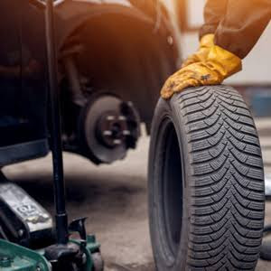 Şırnak Oto Lastikçi